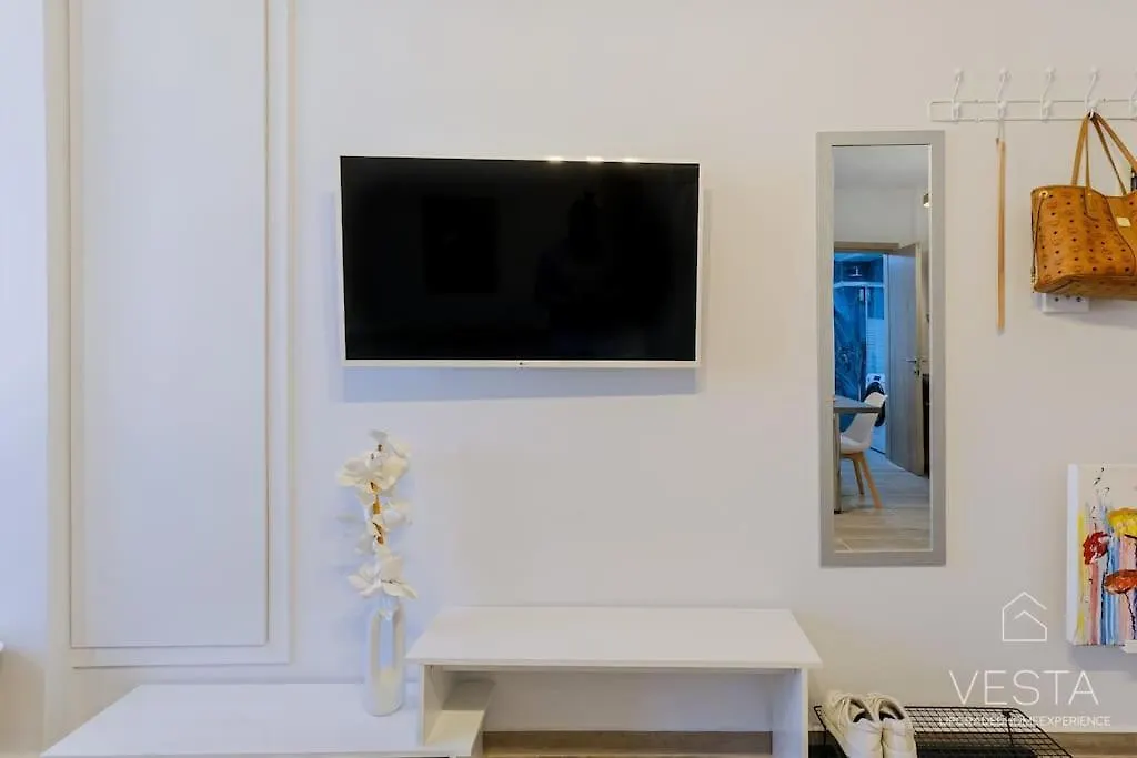 Colourful Spot Apartment Ano Poli, Vesta Philoxenia Thessaloniki