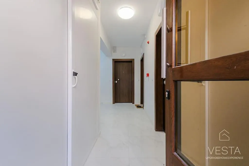 Colourful Spot Apartment Ano Poli, Vesta Philoxenia Thessaloniki 0*,